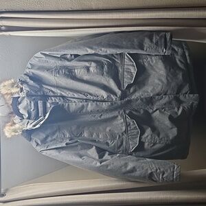 Eddie Bauer Winter Coat